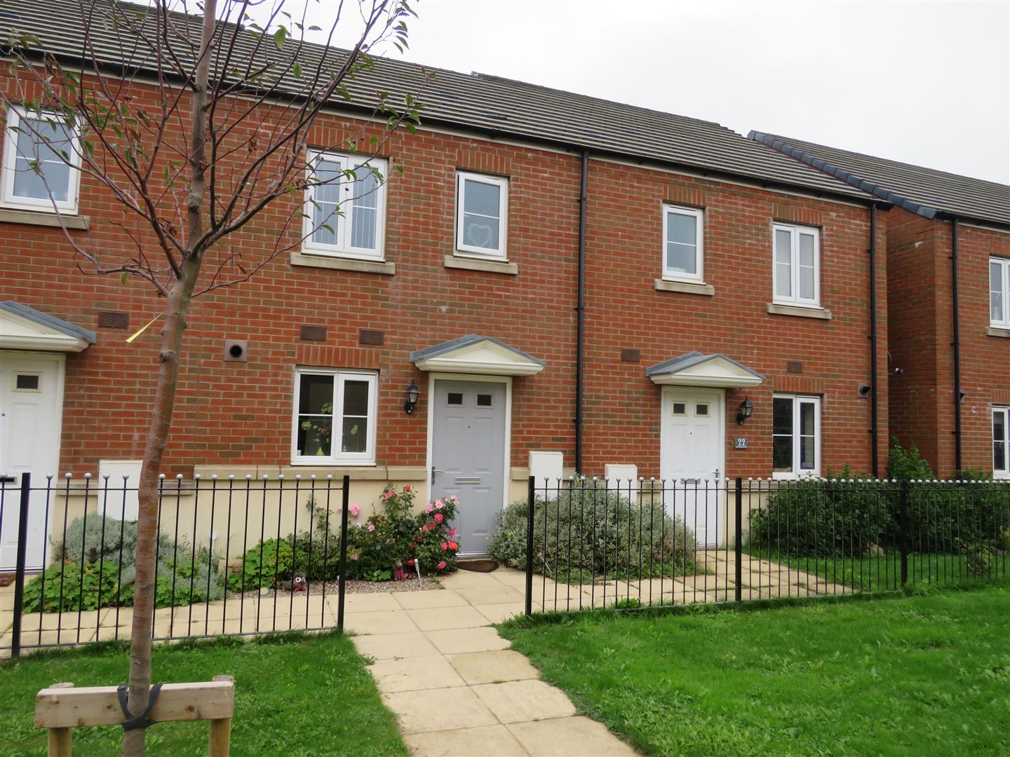 Willow Estates Properties for Sale in Llanelli and surrounding areas